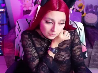 MARCY SEXY SKINNY's Live Sex Cam Show