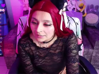 MARCY SEXY SKINNY's Live Sex Cam Show