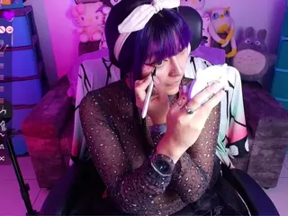 MARCY SEXY SKINNY's Live Sex Cam Show