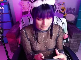 MARCY SEXY SKINNY's Live Sex Cam Show