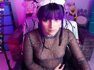 MARCY SEXY SKINNY's Live Sex Cam Show