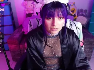 MARCY SEXY SKINNY's Live Sex Cam Show
