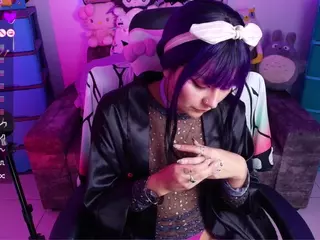 MARCY SEXY SKINNY's Live Sex Cam Show