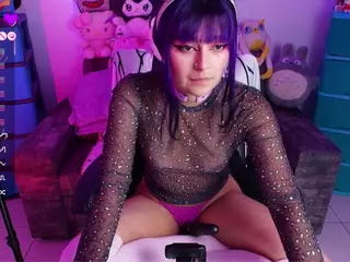 MARCY SEXY SKINNY's Live Sex Cam Show