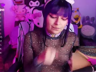 MARCY SEXY SKINNY's Live Sex Cam Show