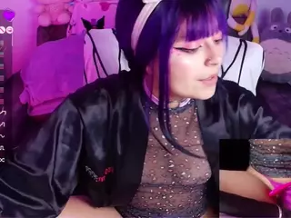 MARCY SEXY SKINNY's Live Sex Cam Show