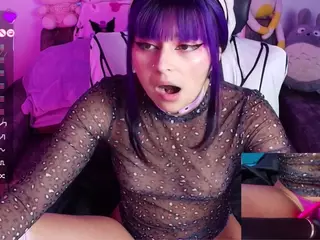 MARCY SEXY SKINNY's Live Sex Cam Show