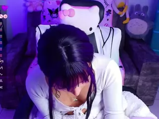 MARCY SEXY SKINNY's Live Sex Cam Show