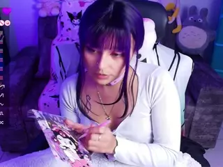 MARCY SEXY SKINNY's Live Sex Cam Show