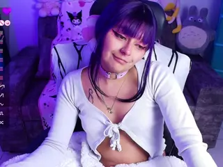 MARCY SEXY SKINNY's Live Sex Cam Show