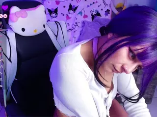 MARCY SEXY SKINNY's Live Sex Cam Show
