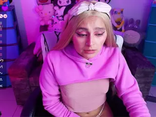 MARCY SEXY SKINNY's Live Sex Cam Show