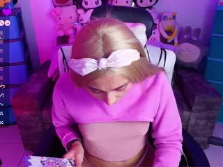 MARCY SEXY SKINNY's Live Sex Cam Show