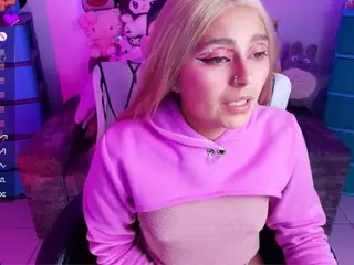 MARCY SEXY SKINNY's Live Sex Cam Show
