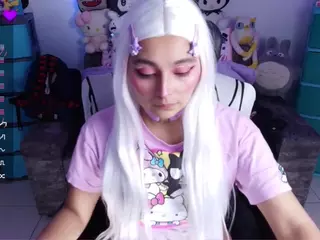 MARCY SEXY SKINNY's Live Sex Cam Show
