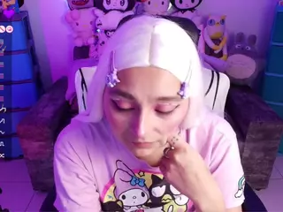 MARCY SEXY SKINNY's Live Sex Cam Show