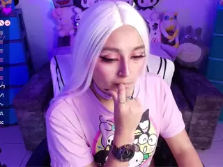 MARCY SEXY SKINNY's Live Sex Cam Show