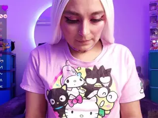MARCY SEXY SKINNY's Live Sex Cam Show