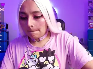 MARCY SEXY SKINNY's Live Sex Cam Show
