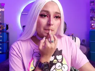 MARCY SEXY SKINNY's Live Sex Cam Show
