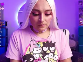 MARCY SEXY SKINNY's Live Sex Cam Show