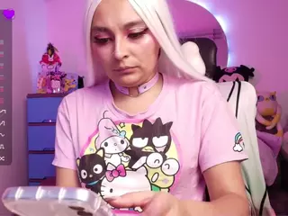 MARCY SEXY SKINNY's Live Sex Cam Show