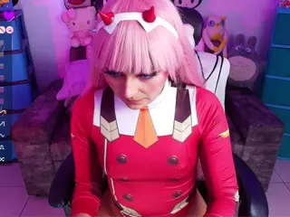 MARCY SEXY SKINNY's Live Sex Cam Show