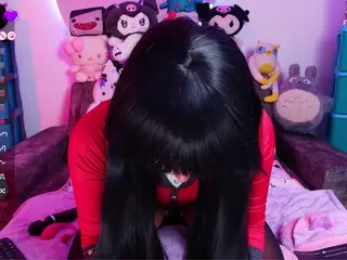 MARCY SEXY SKINNY's Live Sex Cam Show