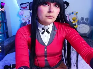 MARCY SEXY SKINNY's Live Sex Cam Show