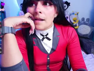MARCY SEXY SKINNY's Live Sex Cam Show