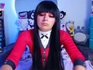 MARCY SEXY SKINNY's Live Sex Cam Show