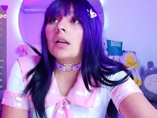 MARCY SEXY SKINNY's Live Sex Cam Show