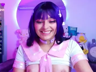 MARCY SEXY SKINNY's Live Sex Cam Show