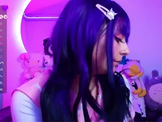 MARCY SEXY SKINNY's Live Sex Cam Show