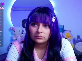 MARCY SEXY SKINNY's Live Sex Cam Show