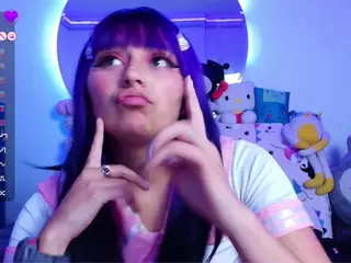 MARCY SEXY SKINNY's Live Sex Cam Show