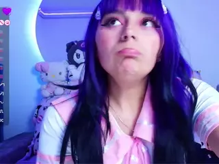MARCY SEXY SKINNY's Live Sex Cam Show
