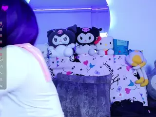 MARCY SEXY SKINNY's Live Sex Cam Show