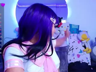MARCY SEXY SKINNY's Live Sex Cam Show