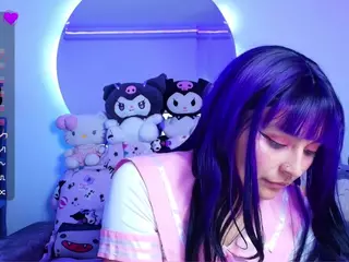 MARCY SEXY SKINNY's Live Sex Cam Show