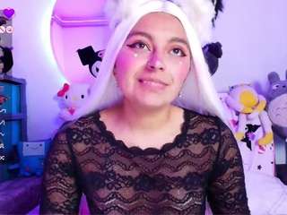 Marcy Sexy Skinny