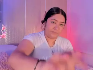 leoniewinters's Live Sex Cam Show