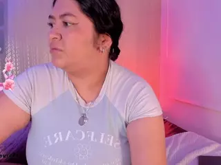 leoniewinters's Live Sex Cam Show