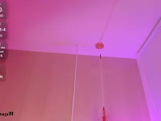 leoniewinters's Live Sex Cam Show