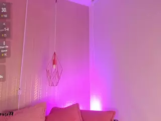 leoniewinters's Live Sex Cam Show