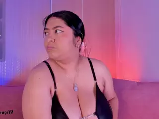 leoniewinters's Live Sex Cam Show