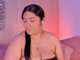 leoniewinters's Live Sex Cam Show