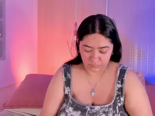 leoniewinters's Live Sex Cam Show