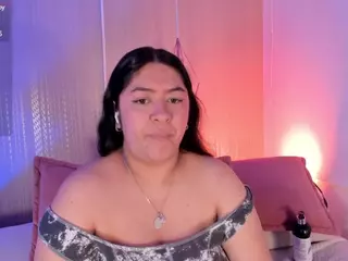 leoniewinters's Live Sex Cam Show