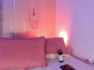 leoniewinters's Live Sex Cam Show